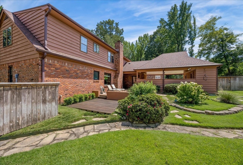 1659 TAMARACK LN, Germantown, Tennessee 38138, 4 Bedroom Bedrooms, 8 Room Rooms,3 BathroomBathrooms,Residential,For Sale,TAMARACK,0,10229015