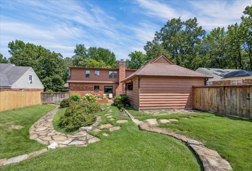 1659 TAMARACK LN, Germantown, Tennessee 38138, 4 Bedroom Bedrooms, 8 Room Rooms,3 BathroomBathrooms,Residential,For Sale,TAMARACK,0,10229015