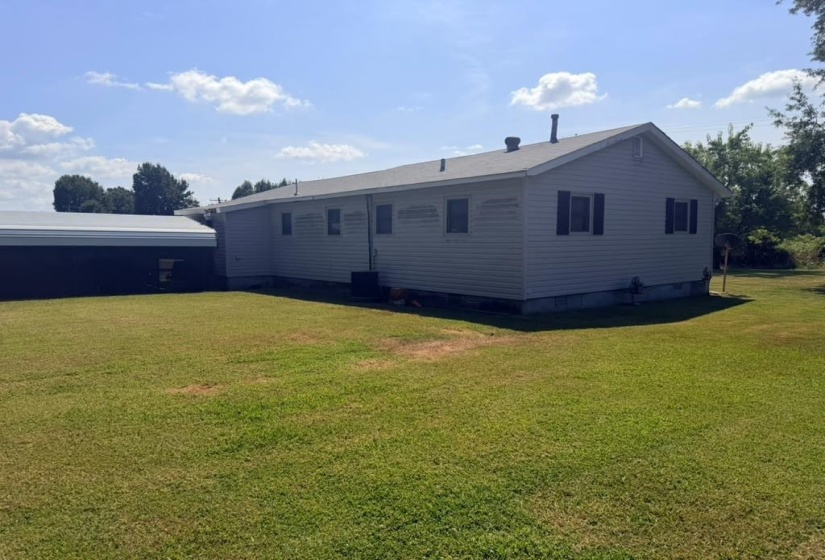6454 KERRVILLE-ROSEMARK RD, Millington, Tennessee 38053, 3 Bedroom Bedrooms, 5 Room Rooms,1 BathroomBathrooms,Residential,For Sale,KERRVILLE-ROSEMARK,0,10229016