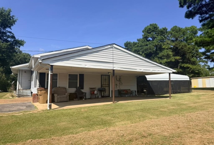 6454 KERRVILLE-ROSEMARK RD, Millington, Tennessee 38053, 3 Bedroom Bedrooms, 5 Room Rooms,1 BathroomBathrooms,Residential,For Sale,KERRVILLE-ROSEMARK,0,10229016