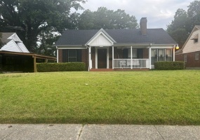 237 EDWIN CIR, Memphis, Tennessee 38104, 4 Bedroom Bedrooms, 8 Room Rooms,2 BathroomBathrooms,Residential,For Sale,EDWIN,0,10229019