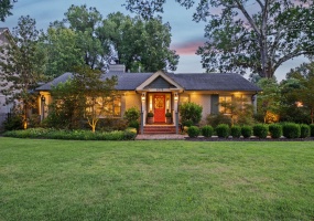 5079 WALNUT GROVE RD, Memphis, Tennessee 38117, 3 Bedroom Bedrooms, 7 Room Rooms,2 BathroomBathrooms,Residential,For Sale,WALNUT GROVE,0,10229020