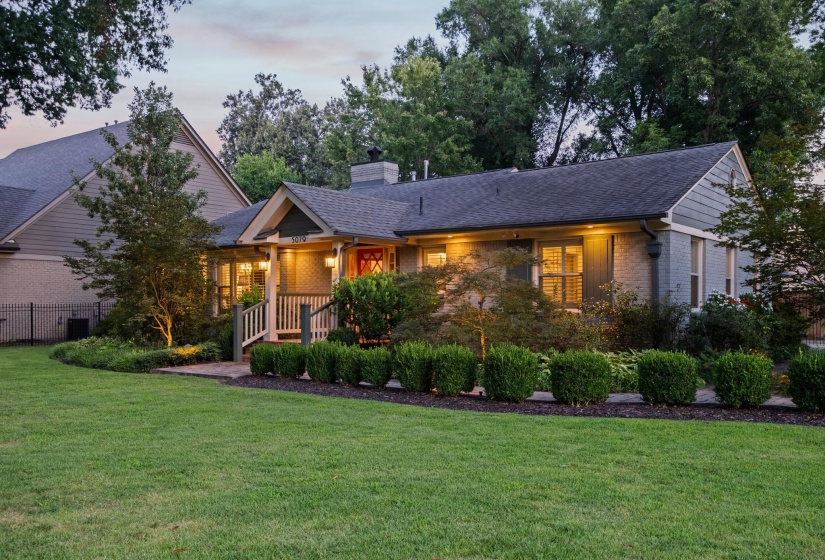 5079 WALNUT GROVE RD, Memphis, Tennessee 38117, 3 Bedroom Bedrooms, 7 Room Rooms,2 BathroomBathrooms,Residential,For Sale,WALNUT GROVE,0,10229020