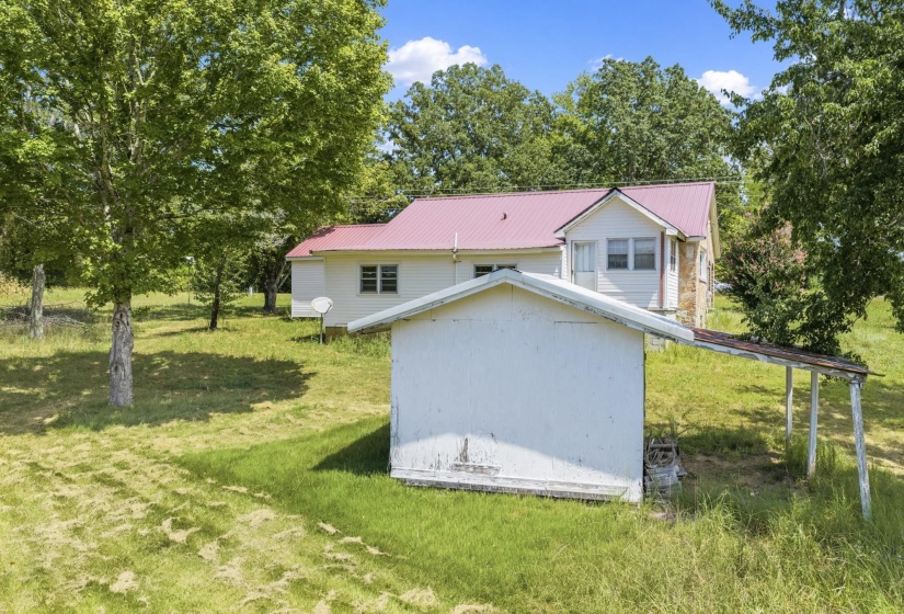 6032 BROOKSIE THOMPSON RD, Decaturville, Tennessee 38329, 0 , 0 ,0,Land,For Sale,BROOKSIE THOMPSON,0,10229034