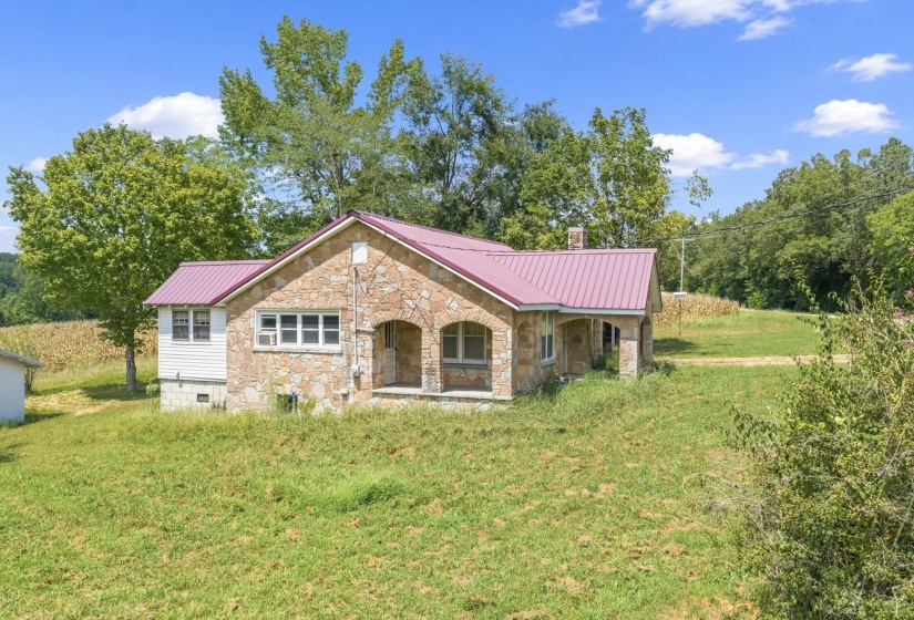 6032 BROOKSIE THOMPSON RD, Decaturville, Tennessee 38329, 0 , 0 ,0,Land,For Sale,BROOKSIE THOMPSON,0,10229034