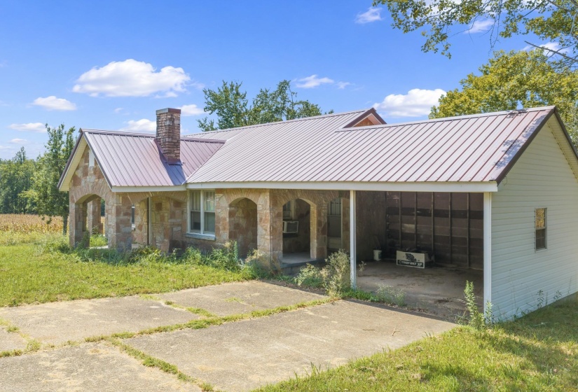 6032 BROOKSIE THOMPSON RD, Decaturville, Tennessee 38329, 0 , 0 ,0,Land,For Sale,BROOKSIE THOMPSON,0,10229034