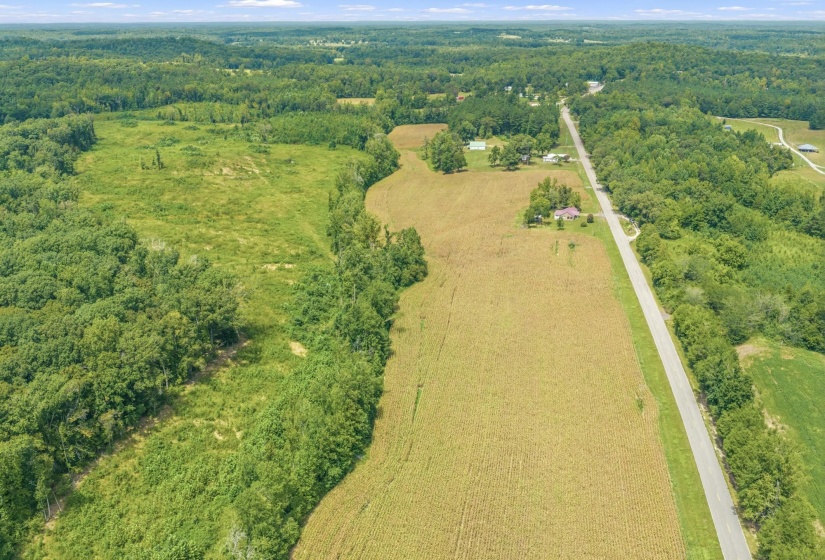 6032 BROOKSIE THOMPSON RD, Decaturville, Tennessee 38329, 0 , 0 ,0,Land,For Sale,BROOKSIE THOMPSON,0,10229034