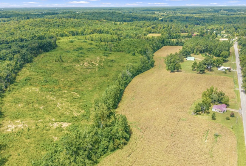 6032 BROOKSIE THOMPSON RD, Decaturville, Tennessee 38329, 0 , 0 ,0,Land,For Sale,BROOKSIE THOMPSON,0,10229034