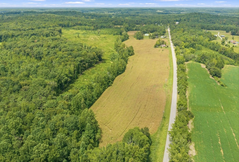 6032 BROOKSIE THOMPSON RD, Decaturville, Tennessee 38329, 0 , 0 ,0,Land,For Sale,BROOKSIE THOMPSON,0,10229034