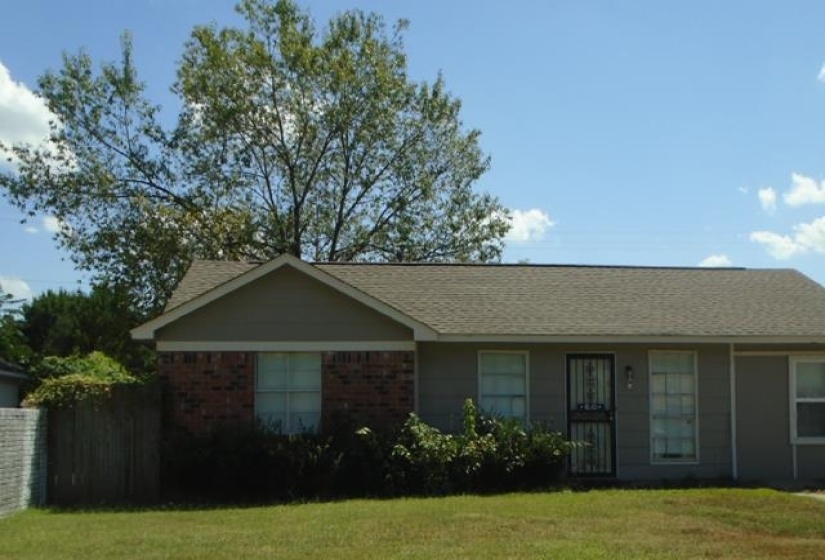 65 PAXTON LN, Memphis, Tennessee 38109, 3 Bedroom Bedrooms, 6 Room Rooms,1 BathroomBathrooms,Residential,For Sale,PAXTON,0,10229021