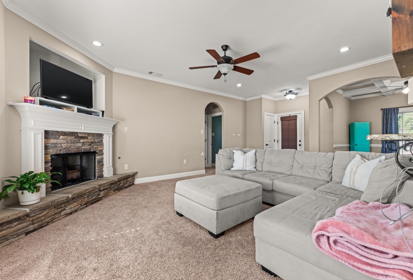 54 NORMA JEAN ST, Atoka, Tennessee 38004, 4 Bedroom Bedrooms, 7 Room Rooms,2 BathroomBathrooms,Residential,For Sale,NORMA JEAN,0,10229022