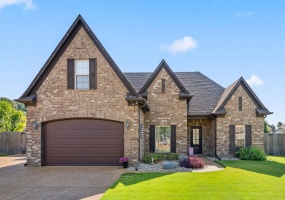 54 NORMA JEAN ST, Atoka, Tennessee 38004, 4 Bedroom Bedrooms, 7 Room Rooms,2 BathroomBathrooms,Residential,For Sale,NORMA JEAN,0,10229022