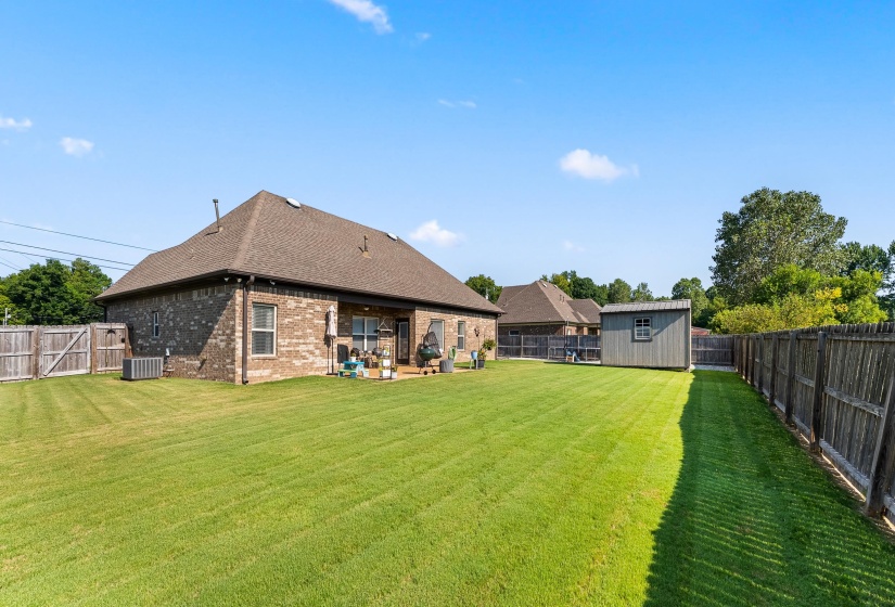 54 NORMA JEAN ST, Atoka, Tennessee 38004, 4 Bedroom Bedrooms, 7 Room Rooms,2 BathroomBathrooms,Residential,For Sale,NORMA JEAN,0,10229022