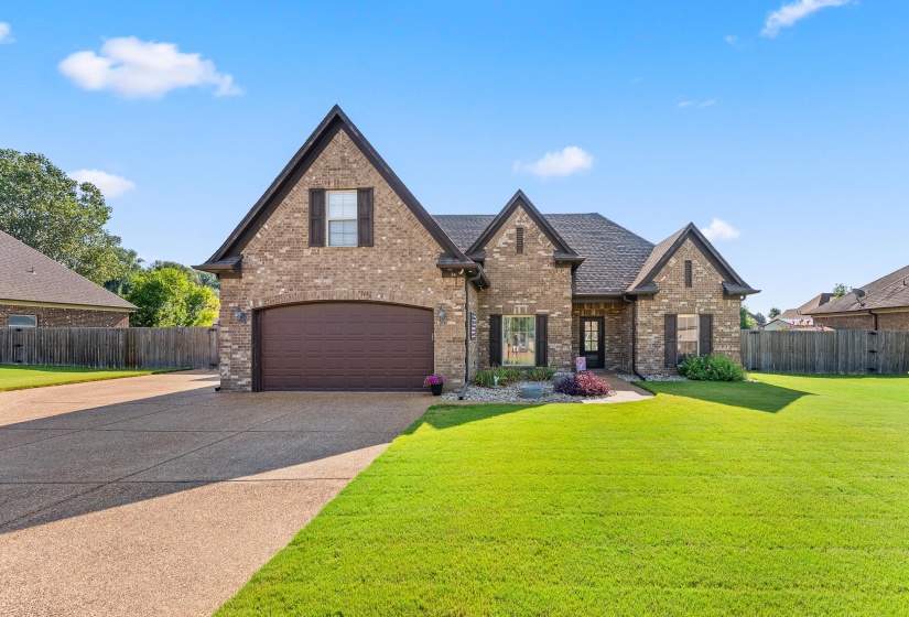 54 NORMA JEAN ST, Atoka, Tennessee 38004, 4 Bedroom Bedrooms, 7 Room Rooms,2 BathroomBathrooms,Residential,For Sale,NORMA JEAN,0,10229022