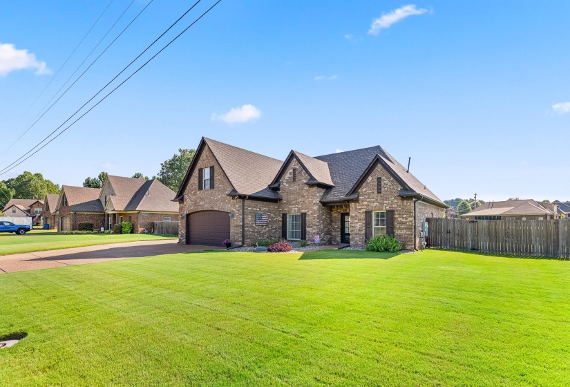 54 NORMA JEAN ST, Atoka, Tennessee 38004, 4 Bedroom Bedrooms, 7 Room Rooms,2 BathroomBathrooms,Residential,For Sale,NORMA JEAN,0,10229022