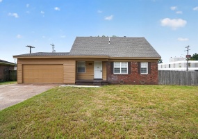 1713 HOMEDALE AVE, Memphis, Tennessee 38116, 4 Bedroom Bedrooms, 8 Room Rooms,2.1 BathroomBathrooms,Residential,For Sale,HOMEDALE,0,10229023