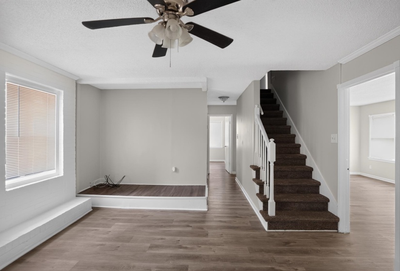 1713 HOMEDALE AVE, Memphis, Tennessee 38116, 4 Bedroom Bedrooms, 8 Room Rooms,2.1 BathroomBathrooms,Residential,For Sale,HOMEDALE,0,10229023