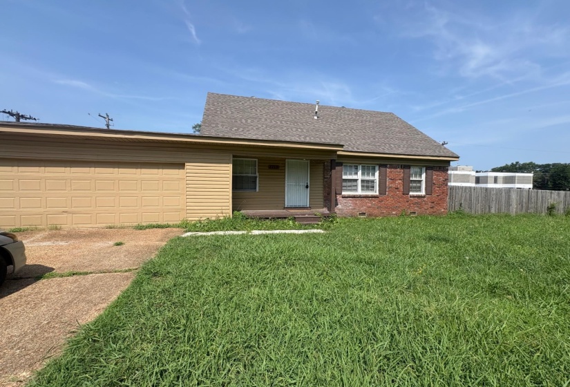 1713 HOMEDALE AVE, Memphis, Tennessee 38116, 4 Bedroom Bedrooms, 8 Room Rooms,2.1 BathroomBathrooms,Residential,For Sale,HOMEDALE,0,10229023