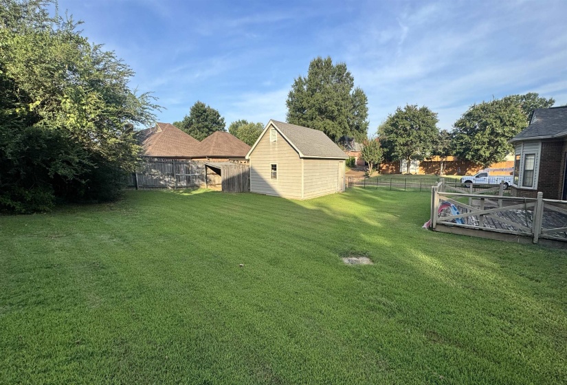 8860 PATRICIA ELLEN CV, Bartlett, Tennessee 38133, 5 Bedroom Bedrooms, 9 Room Rooms,3 BathroomBathrooms,Residential,For Sale,PATRICIA ELLEN,0,10229026