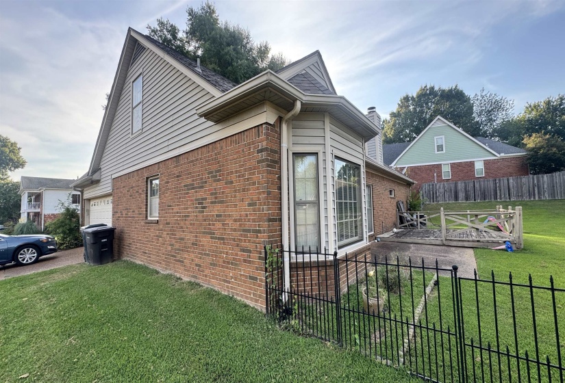 8860 PATRICIA ELLEN CV, Bartlett, Tennessee 38133, 5 Bedroom Bedrooms, 9 Room Rooms,3 BathroomBathrooms,Residential,For Sale,PATRICIA ELLEN,0,10229026