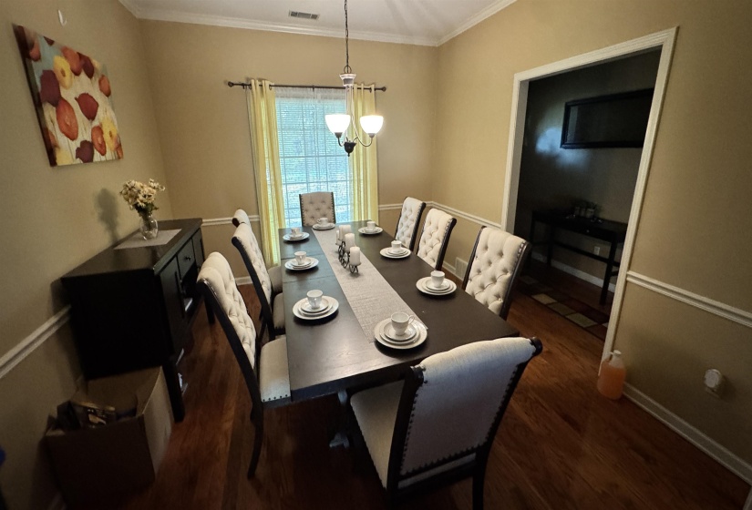 8860 PATRICIA ELLEN CV, Bartlett, Tennessee 38133, 5 Bedroom Bedrooms, 9 Room Rooms,3 BathroomBathrooms,Residential,For Sale,PATRICIA ELLEN,0,10229026