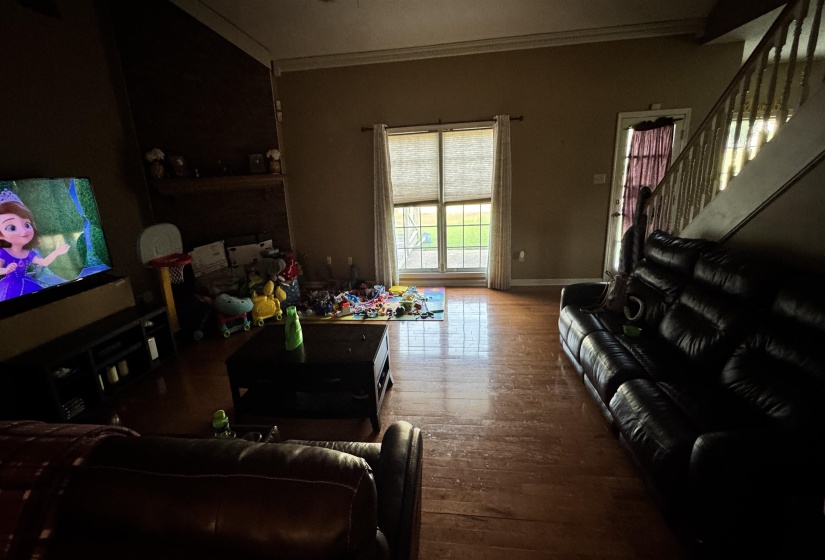 8860 PATRICIA ELLEN CV, Bartlett, Tennessee 38133, 5 Bedroom Bedrooms, 9 Room Rooms,3 BathroomBathrooms,Residential,For Sale,PATRICIA ELLEN,0,10229026