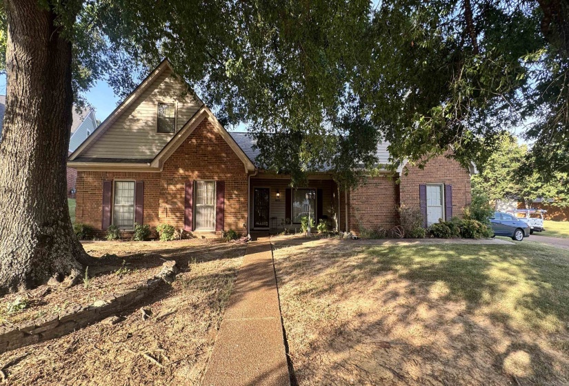 8860 PATRICIA ELLEN CV, Bartlett, Tennessee 38133, 5 Bedroom Bedrooms, 9 Room Rooms,3 BathroomBathrooms,Residential,For Sale,PATRICIA ELLEN,0,10229026
