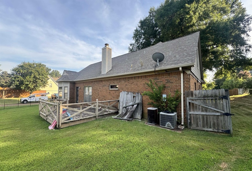8860 PATRICIA ELLEN CV, Bartlett, Tennessee 38133, 5 Bedroom Bedrooms, 9 Room Rooms,3 BathroomBathrooms,Residential,For Sale,PATRICIA ELLEN,0,10229026
