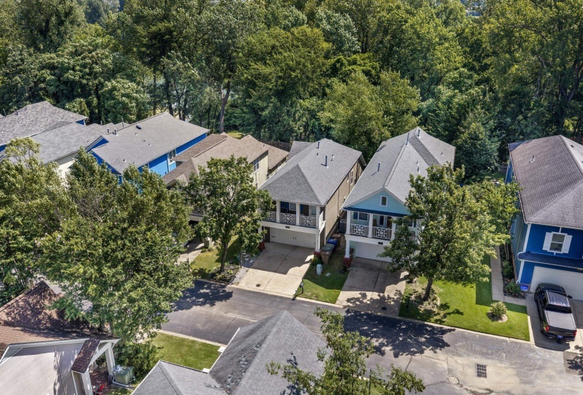 1168 HARBOR RIVER DR, Memphis, Tennessee 38103, 2 Bedroom Bedrooms, 5 Room Rooms,2.1 BathroomBathrooms,Residential,For Sale,HARBOR RIVER,0,10229027