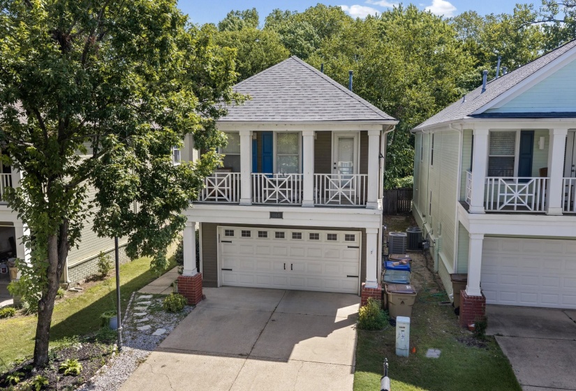 1168 HARBOR RIVER DR, Memphis, Tennessee 38103, 2 Bedroom Bedrooms, 5 Room Rooms,2.1 BathroomBathrooms,Residential,For Sale,HARBOR RIVER,0,10229027