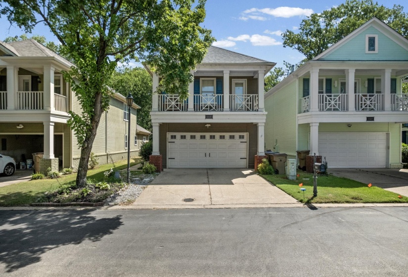 1168 HARBOR RIVER DR, Memphis, Tennessee 38103, 2 Bedroom Bedrooms, 5 Room Rooms,2.1 BathroomBathrooms,Residential,For Sale,HARBOR RIVER,0,10229027