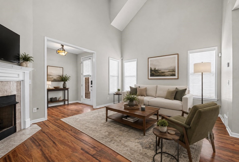 1168 HARBOR RIVER DR, Memphis, Tennessee 38103, 2 Bedroom Bedrooms, 5 Room Rooms,2.1 BathroomBathrooms,Residential,For Sale,HARBOR RIVER,0,10229027