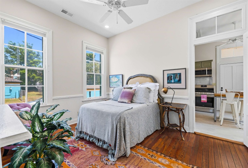 372 MULBERRY ST, Memphis, Tennessee 38103, 1 Bedroom Bedrooms, 3 Room Rooms,1 BathroomBathrooms,Residential,For Sale,MULBERRY,0,10229029