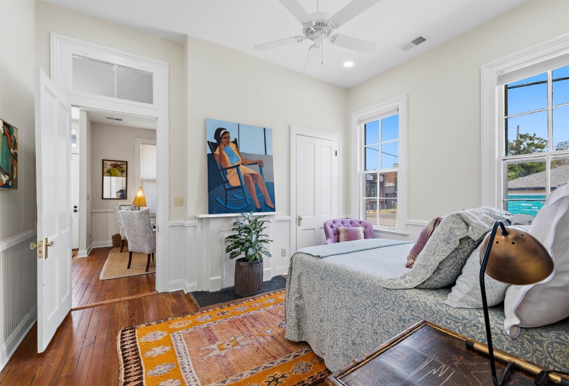 372 MULBERRY ST, Memphis, Tennessee 38103, 1 Bedroom Bedrooms, 3 Room Rooms,1 BathroomBathrooms,Residential,For Sale,MULBERRY,0,10229029