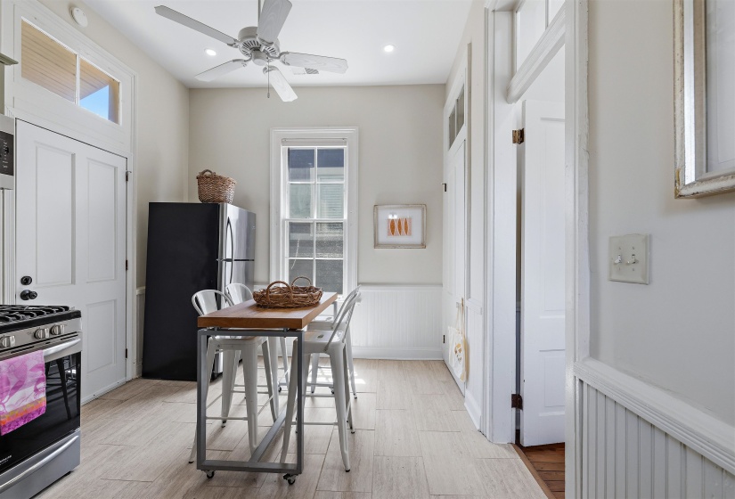372 MULBERRY ST, Memphis, Tennessee 38103, 1 Bedroom Bedrooms, 3 Room Rooms,1 BathroomBathrooms,Residential,For Sale,MULBERRY,0,10229029