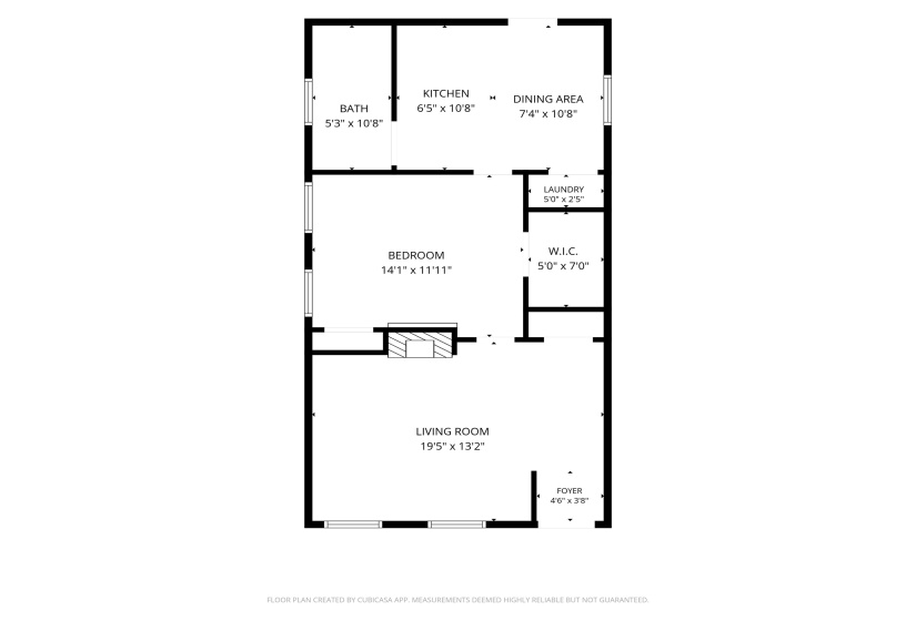 372 MULBERRY ST, Memphis, Tennessee 38103, 1 Bedroom Bedrooms, 3 Room Rooms,1 BathroomBathrooms,Residential,For Sale,MULBERRY,0,10229029