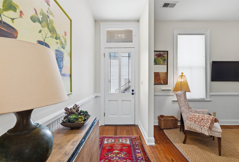 372 MULBERRY ST, Memphis, Tennessee 38103, 1 Bedroom Bedrooms, 3 Room Rooms,1 BathroomBathrooms,Residential,For Sale,MULBERRY,0,10229029