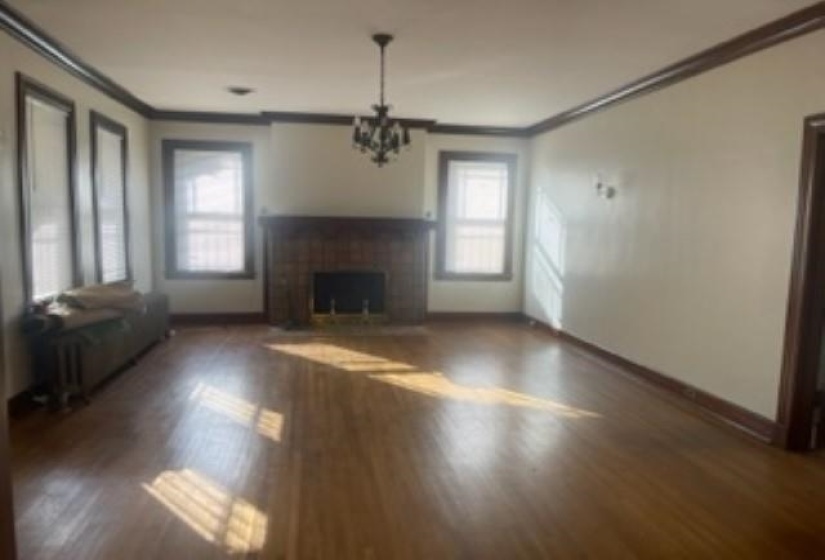 1676 PARKWAY DR, Memphis, Tennessee 38106, 3 Bedroom Bedrooms, 7 Room Rooms,1 BathroomBathrooms,Residential,For Sale,PARKWAY,0,10229030