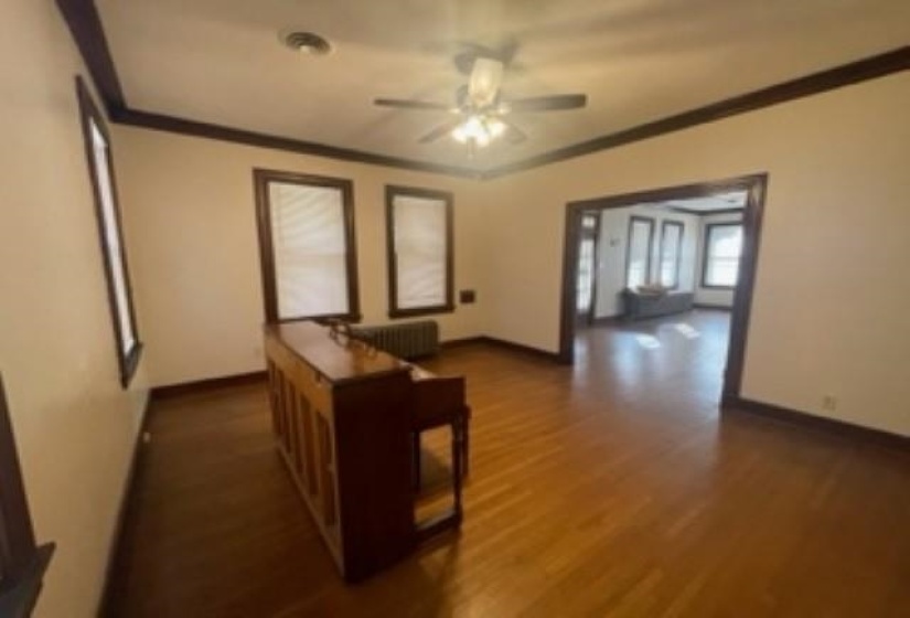 1676 PARKWAY DR, Memphis, Tennessee 38106, 3 Bedroom Bedrooms, 7 Room Rooms,1 BathroomBathrooms,Residential,For Sale,PARKWAY,0,10229030