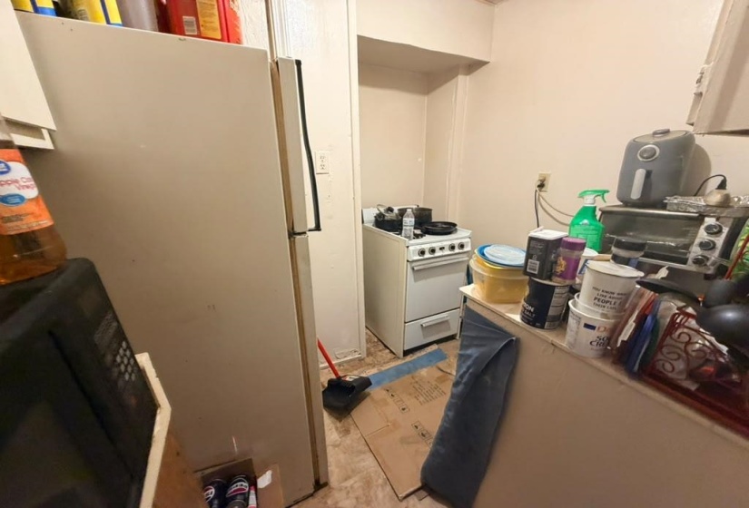 2928 OVERTON CROSSING RD, Memphis, Tennessee 38127, 2 Bedroom Bedrooms, 5 Room Rooms,2 BathroomBathrooms,Residential,For Sale,OVERTON CROSSING,0,10229032