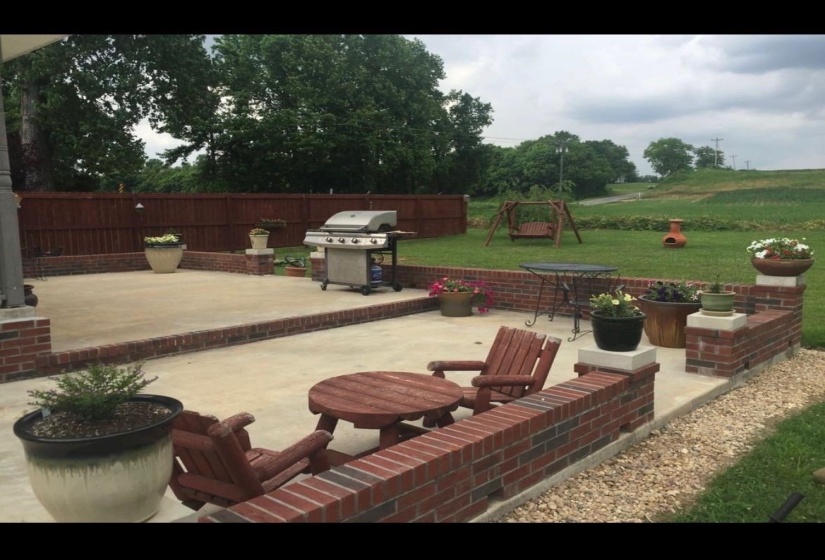 20 PENNINGTON RD, Halls, Tennessee 38037, 6 Bedroom Bedrooms, 15 Room Rooms,4 BathroomBathrooms,Residential,For Sale,PENNINGTON,0,10229036