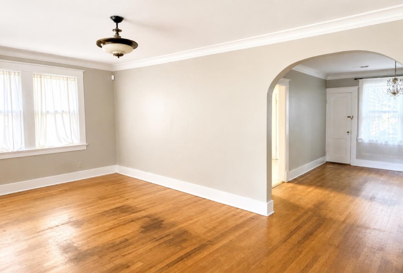 1809 CRUMP AVE, Memphis, Tennessee 38107, 2 Bedroom Bedrooms, 5 Room Rooms,1 BathroomBathrooms,Residential,For Sale,CRUMP,0,10229039