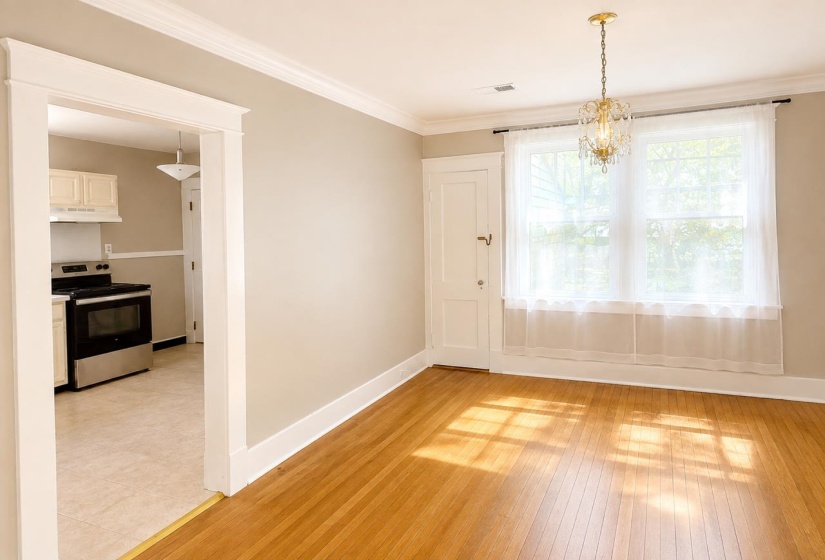 1809 CRUMP AVE, Memphis, Tennessee 38107, 2 Bedroom Bedrooms, 5 Room Rooms,1 BathroomBathrooms,Residential,For Sale,CRUMP,0,10229039