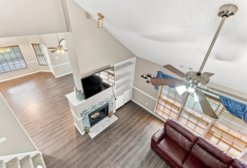 8941 HICKORY TRAIL DR, Memphis, Tennessee 38018, 4 Bedroom Bedrooms, 9 Room Rooms,2.1 BathroomBathrooms,Residential,For Sale,HICKORY TRAIL,0,10229041