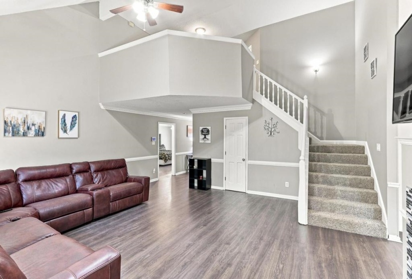 8941 HICKORY TRAIL DR, Memphis, Tennessee 38018, 4 Bedroom Bedrooms, 9 Room Rooms,2.1 BathroomBathrooms,Residential,For Sale,HICKORY TRAIL,0,10229041