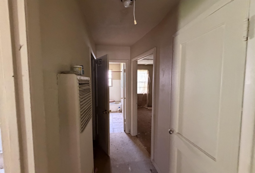 3220 WINSLOW RD, Memphis, Tennessee 38109, 2 Bedroom Bedrooms, 4 Room Rooms,1 BathroomBathrooms,Residential,For Sale,WINSLOW,0,10229043