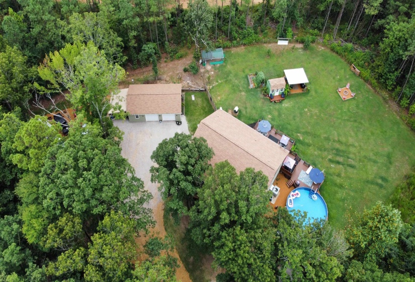 5205 HAMBURG RD, Michie, Tennessee 38357, 4 Bedroom Bedrooms, 3 Room Rooms,3.1 BathroomBathrooms,Residential,For Sale,HAMBURG,0,10229044