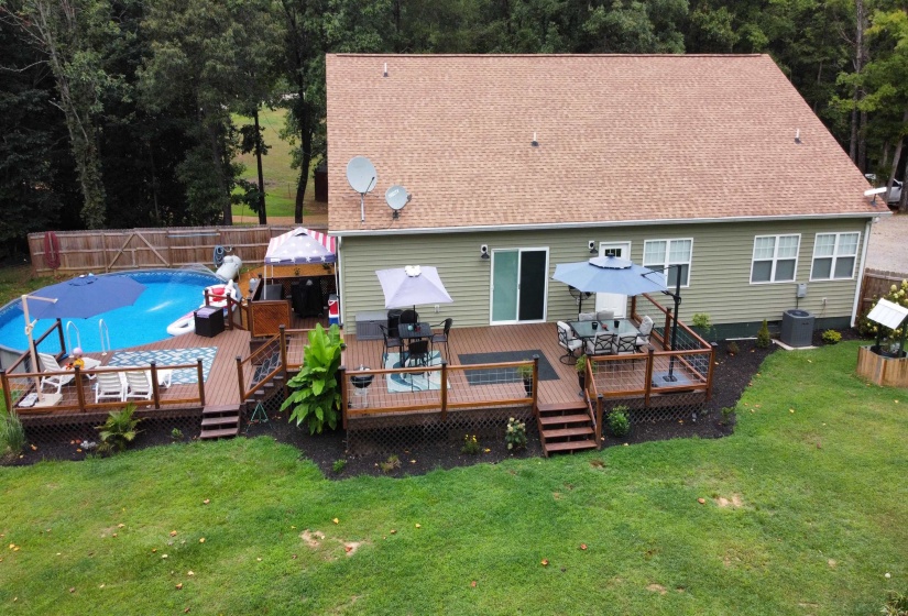 5205 HAMBURG RD, Michie, Tennessee 38357, 4 Bedroom Bedrooms, 3 Room Rooms,3.1 BathroomBathrooms,Residential,For Sale,HAMBURG,0,10229044