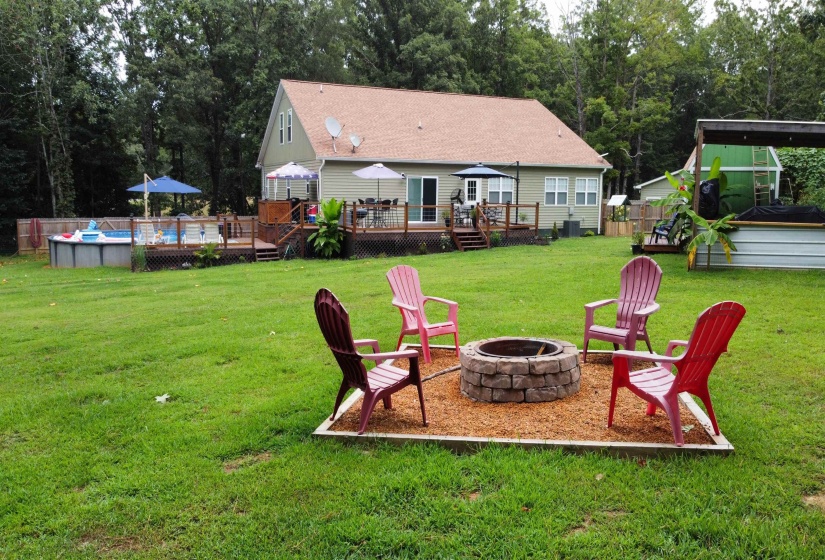 5205 HAMBURG RD, Michie, Tennessee 38357, 4 Bedroom Bedrooms, 3 Room Rooms,3.1 BathroomBathrooms,Residential,For Sale,HAMBURG,0,10229044