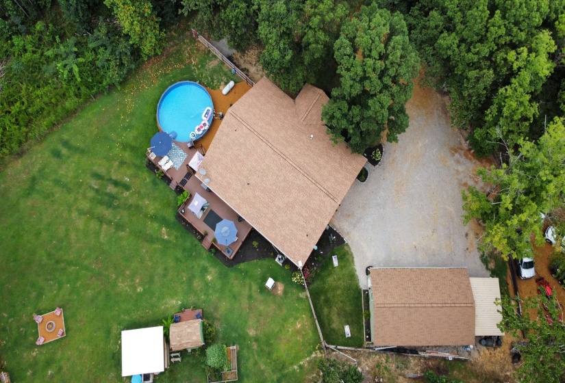 5205 HAMBURG RD, Michie, Tennessee 38357, 4 Bedroom Bedrooms, 3 Room Rooms,3.1 BathroomBathrooms,Residential,For Sale,HAMBURG,0,10229044